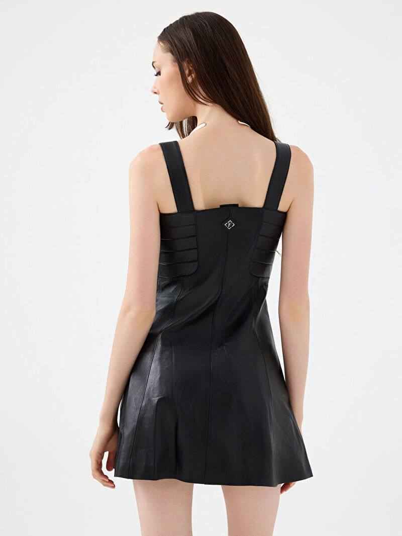 Slim Fit Kadın Elbise