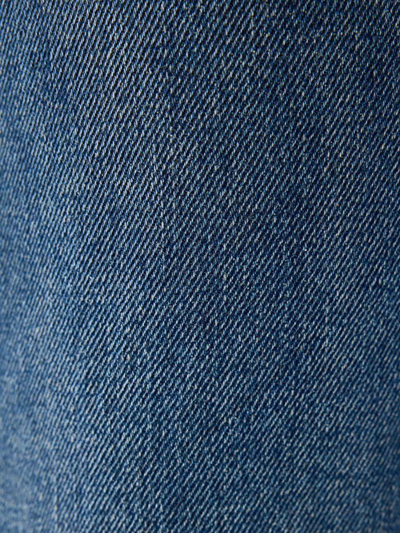 Slim Straight Slim Fit Kadın Pantolon