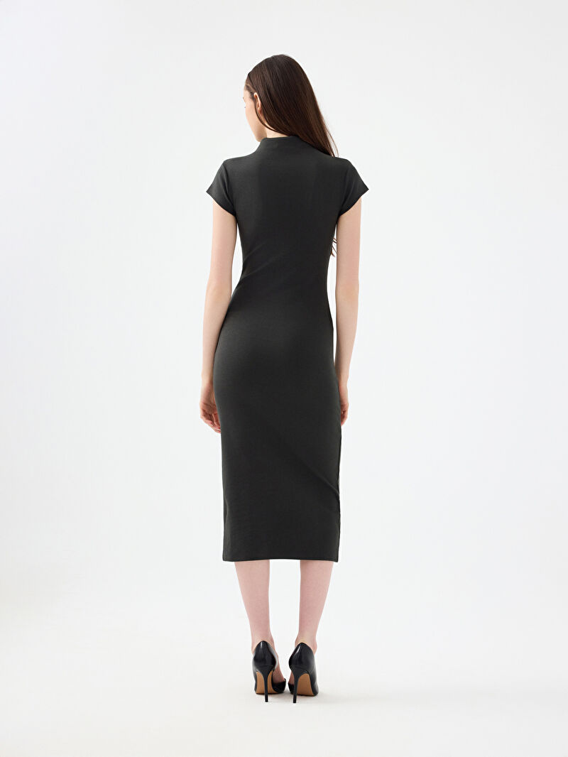 Slim Fit Kadın Elbise