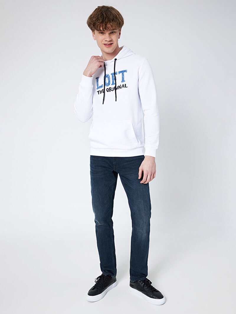 Terrybrown Slim Fit Erkek Pantolon