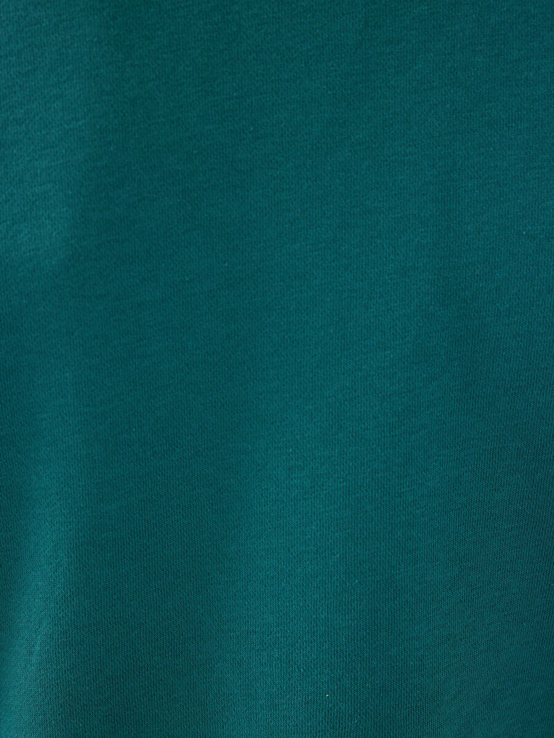 Regular Fit Erkek Sweatshirt