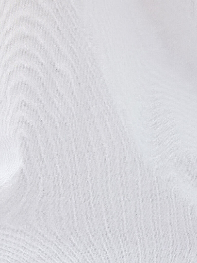 Regular Fit Kadın Tshirt K.kol