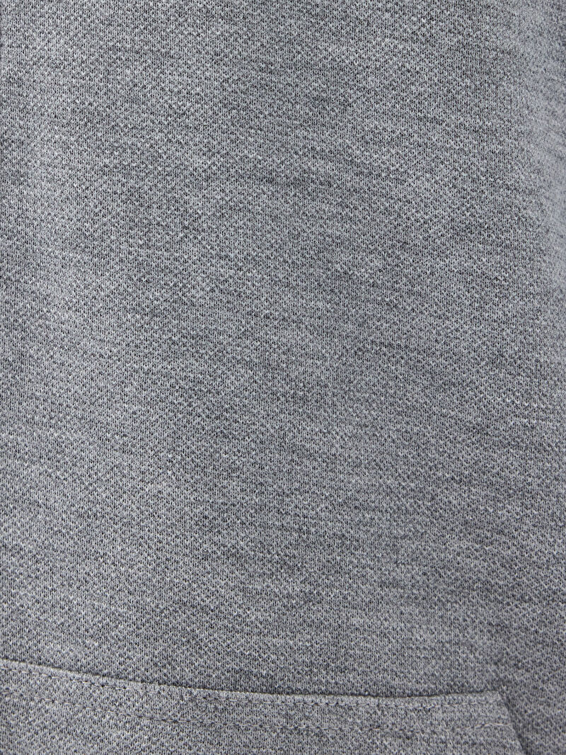 Regular Fit Erkek Sweatshirt