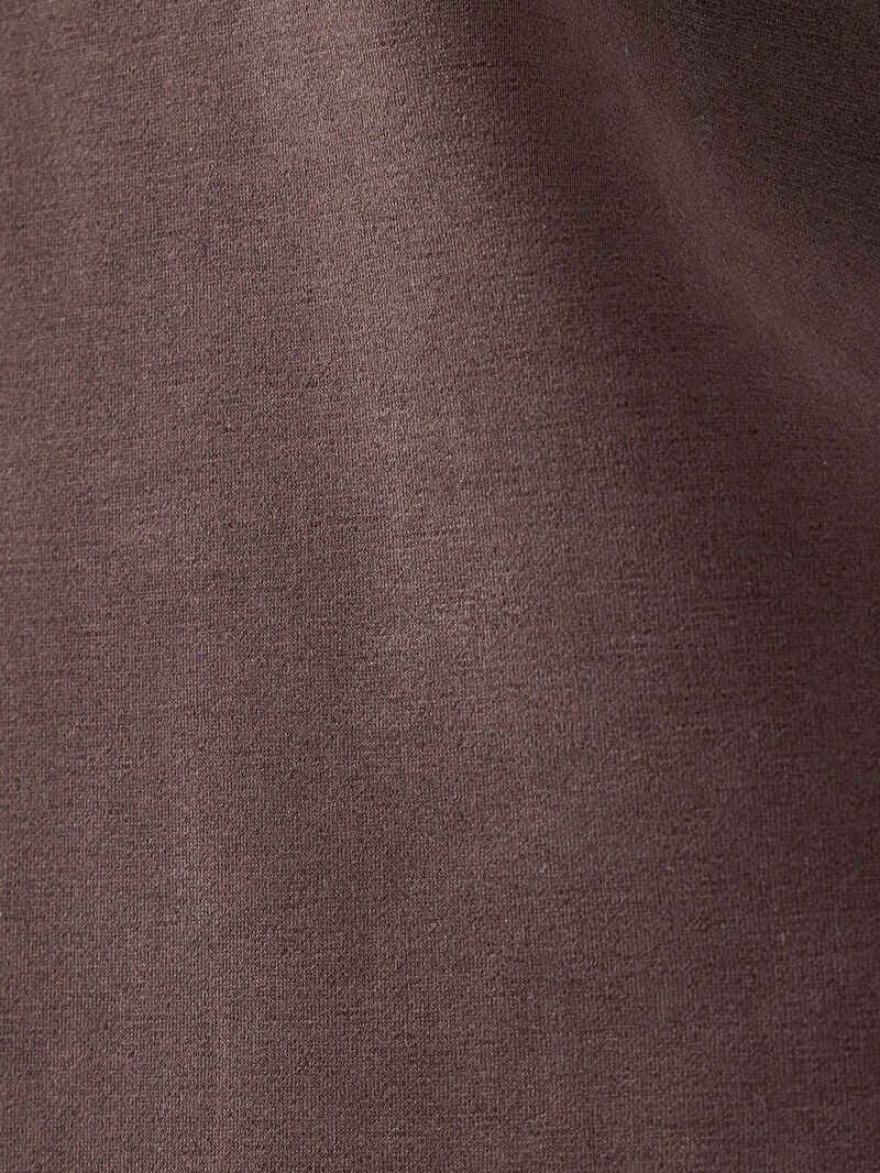 Regular Fit Kadın Sweatshirt