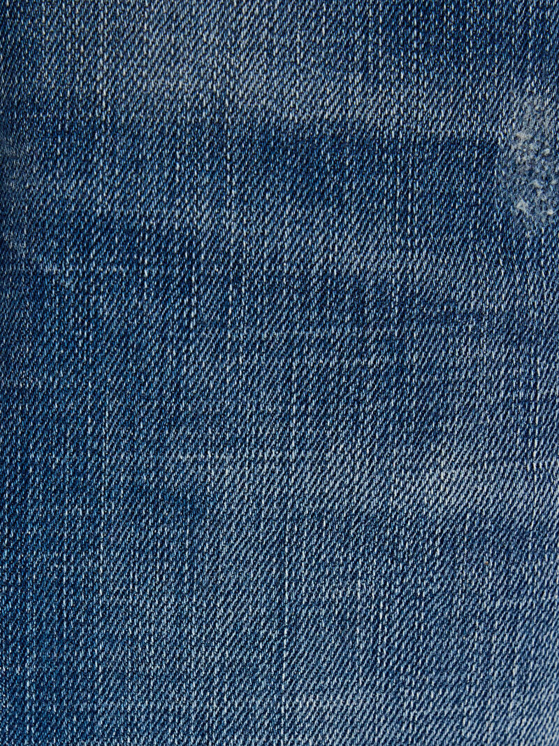 Justin Skinny Fit Erkek Pantolon