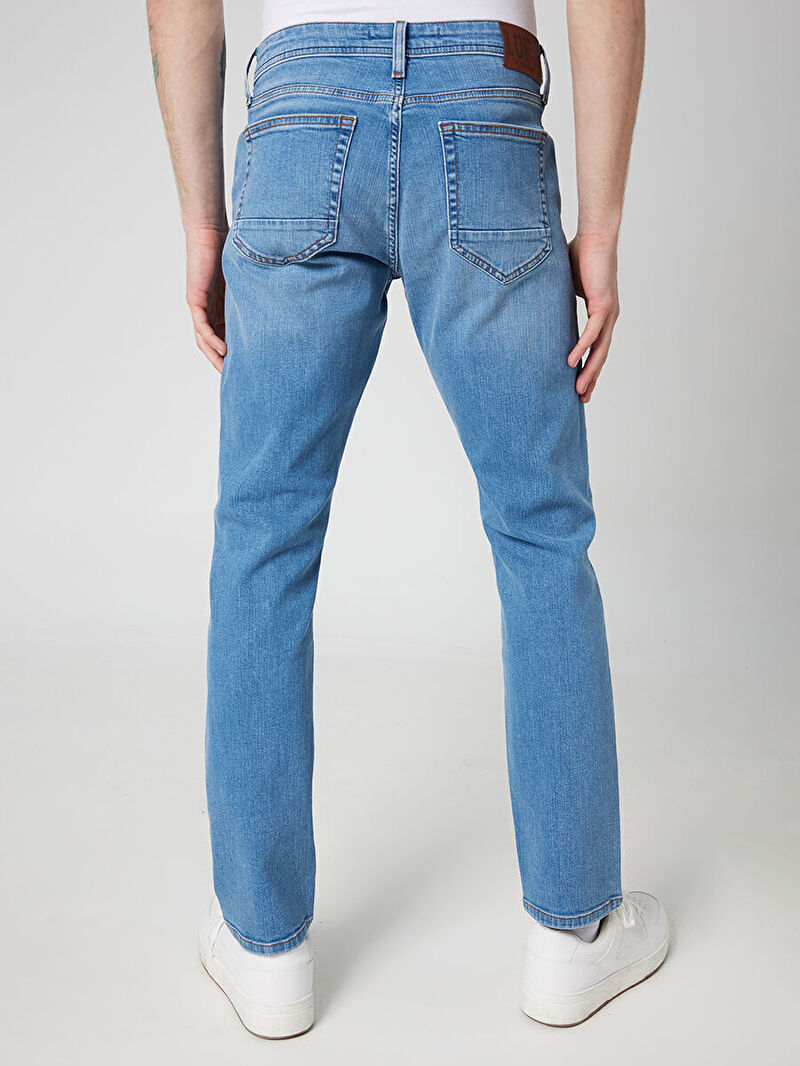 Terrybrown Slim Fit Erkek Pantolon