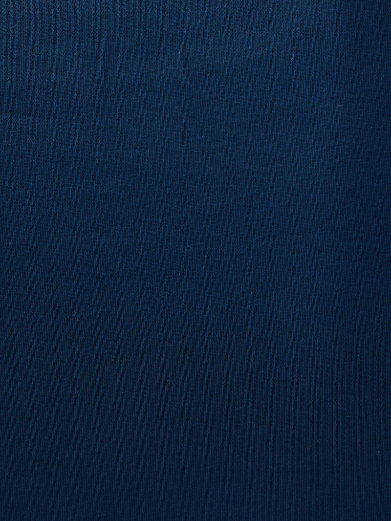 Slim Crop Fit Kadın Tshirt K.kol