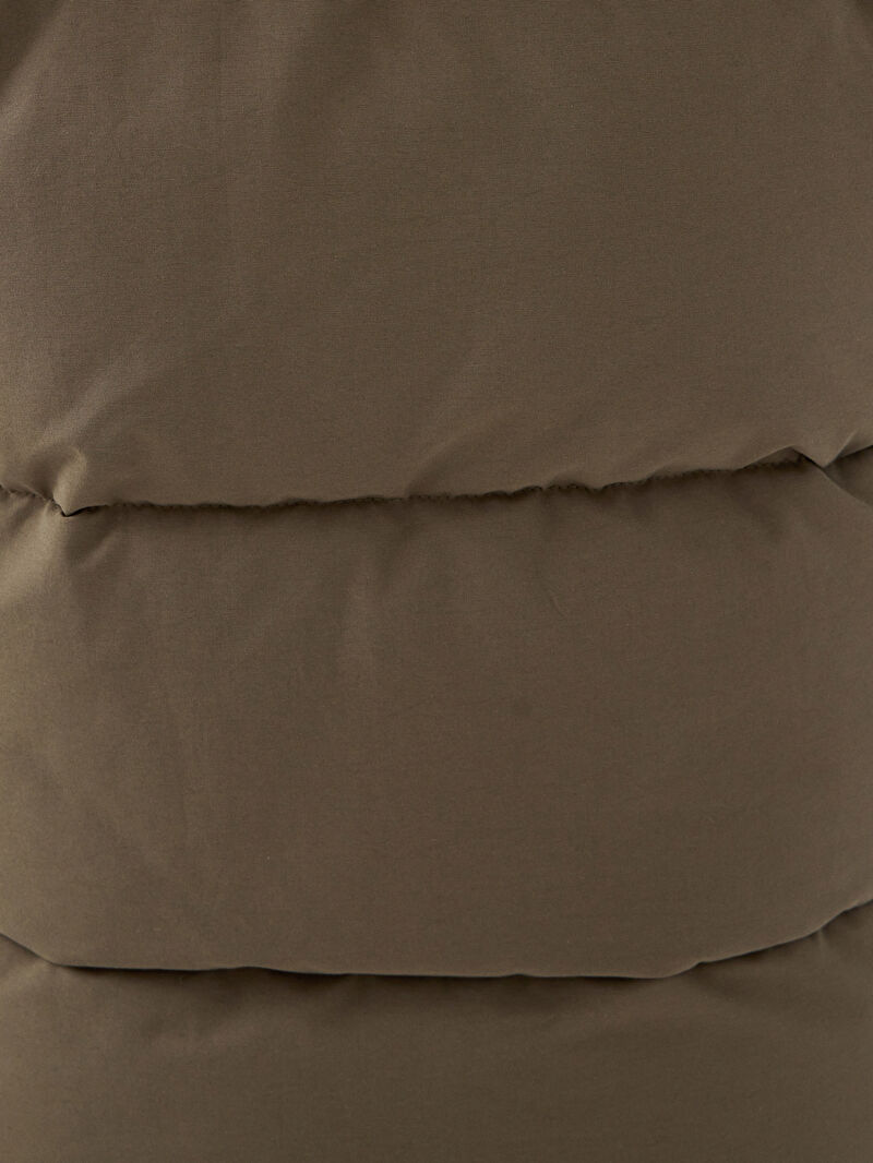 Regular Fit Erkek Mont