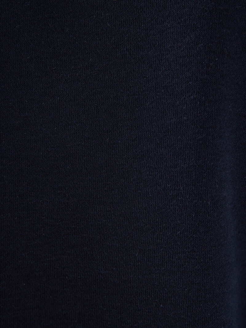 Regular Fit Erkek Sweatshirt