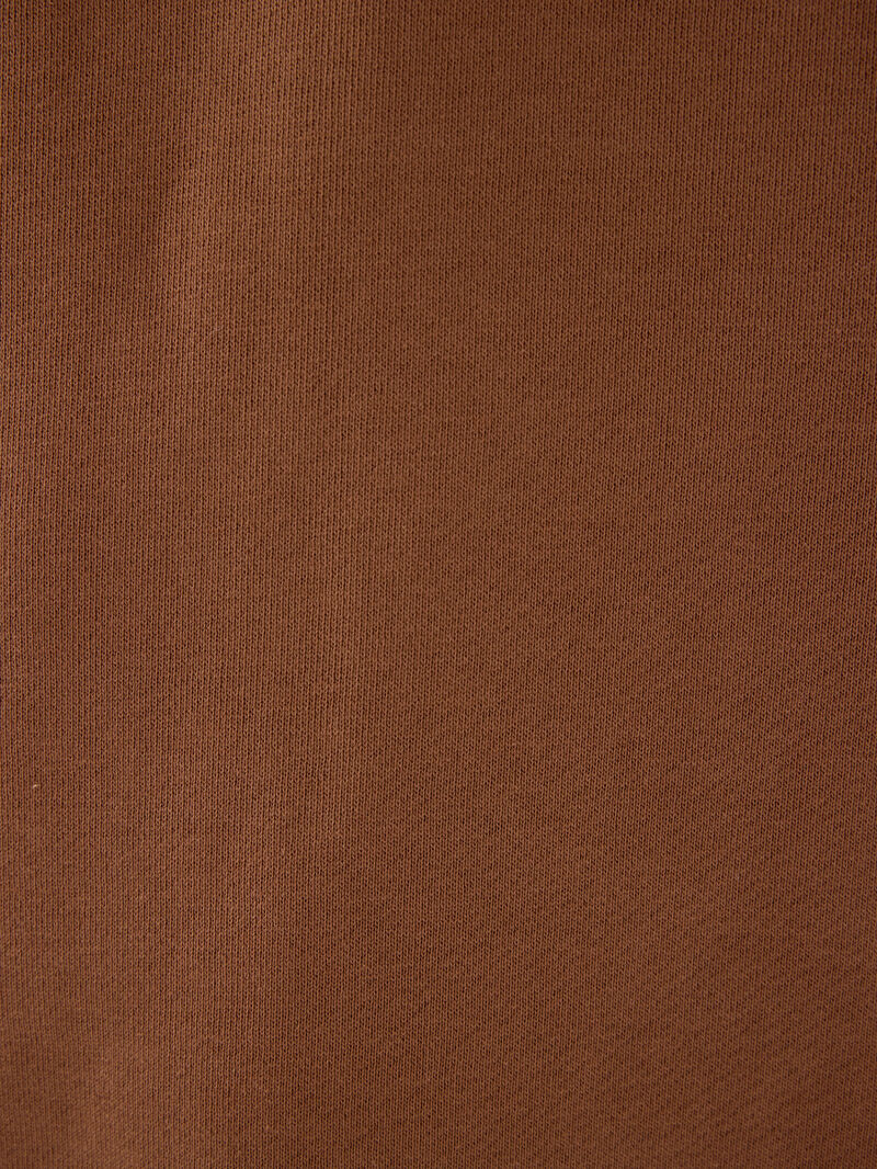 Regular Fit Erkek Sweatshirt