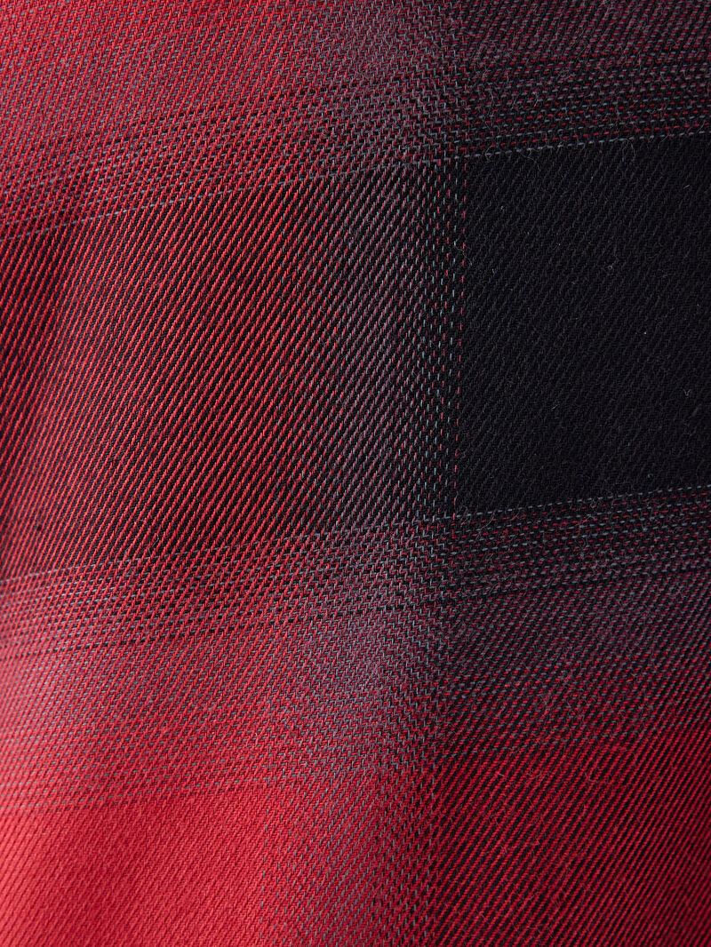 Oversize Fit Erkek Ceket