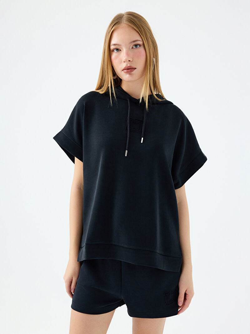 Regular Fit Kadın Tshirt K.kol