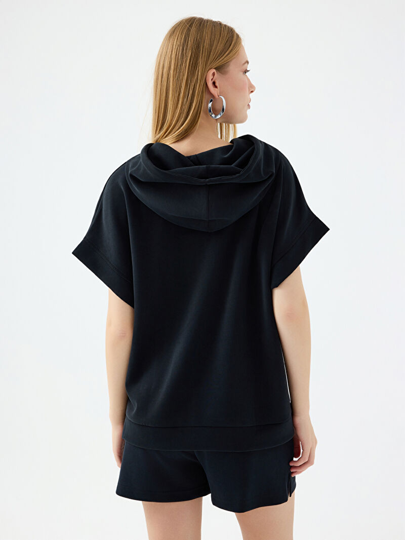 Regular Fit Kadın Tshirt K.kol