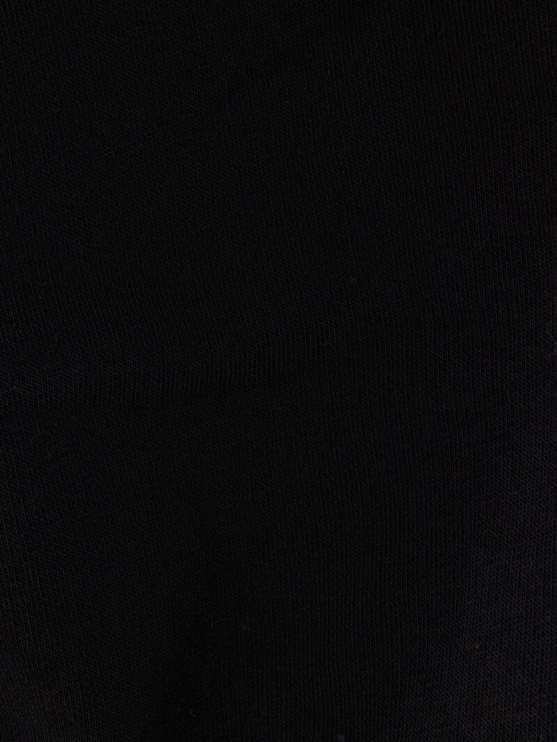 Oversize Fit Kadın Sweatshirt