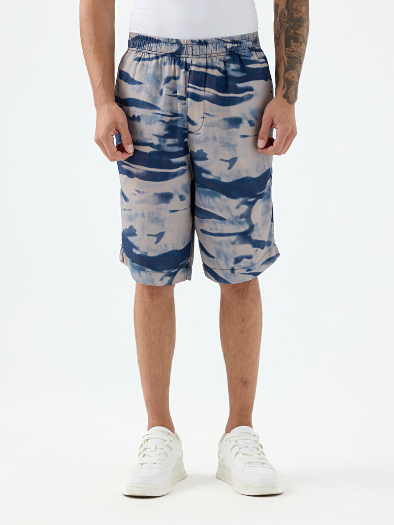 Relax Fit Erkek Pantolon