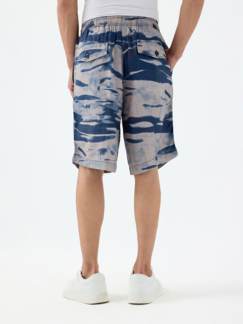 Relax Fit Erkek Pantolon