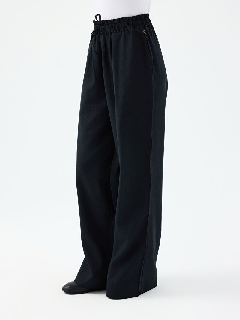 Regular Fit Kadın Pantolon