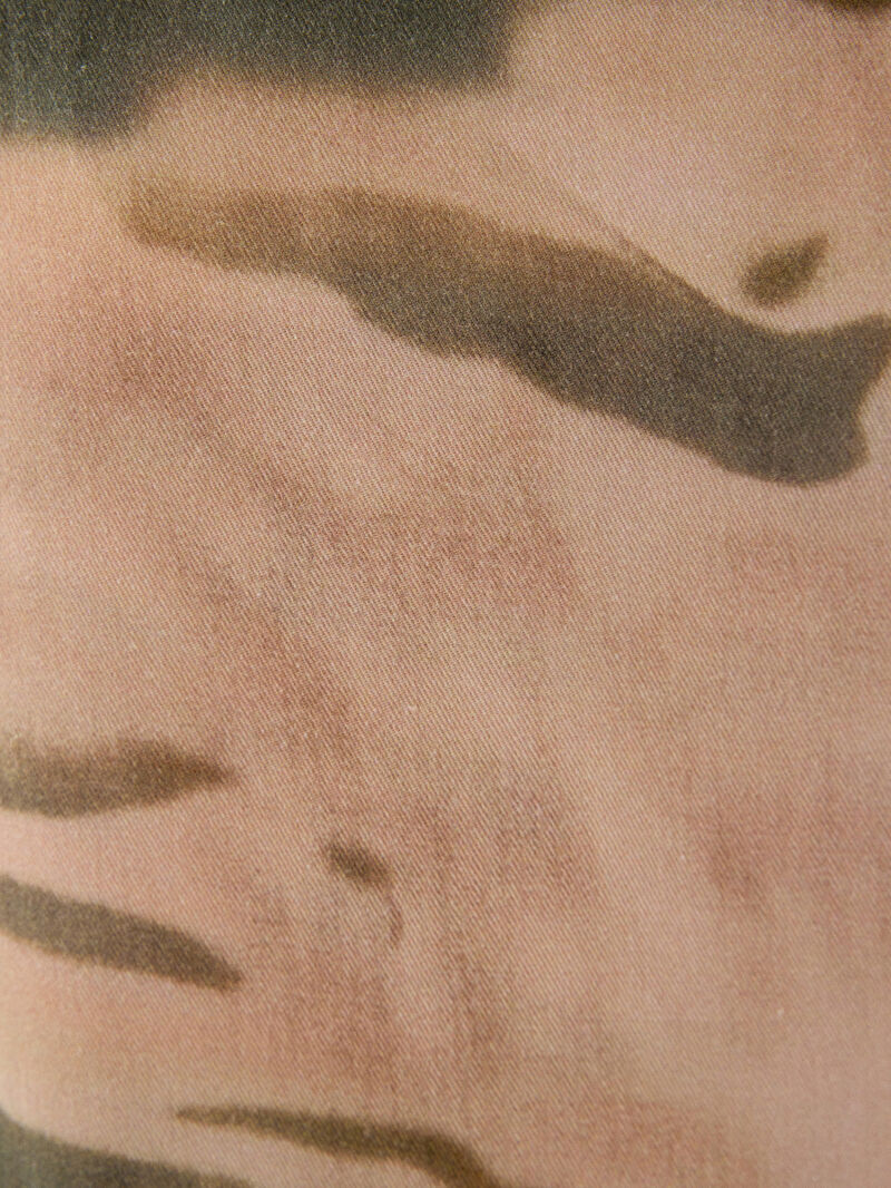 Relax Fit Erkek Şort