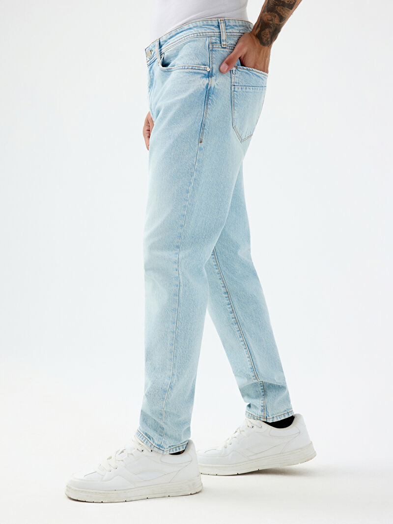 Tony Slim Fit Erkek Pantolon