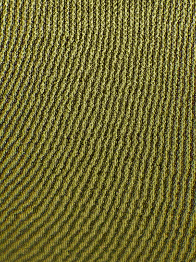 Crop Kadın Tshirt K.kol