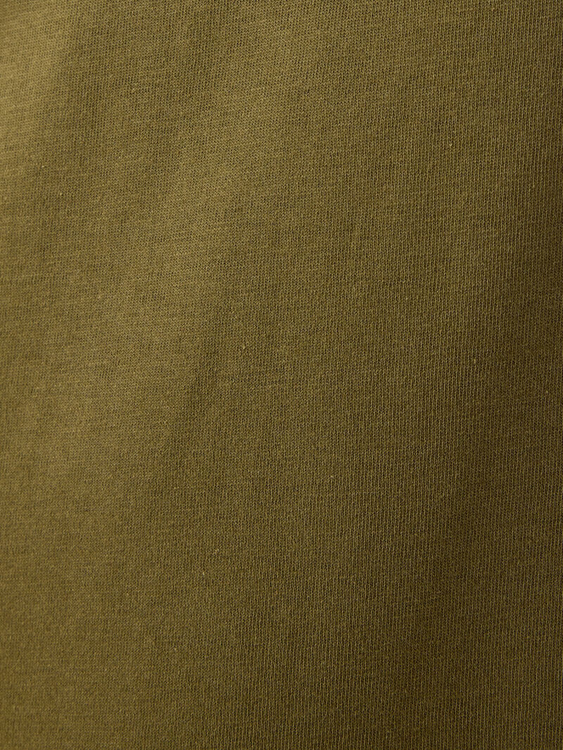 Regular Fit Erkek Tshirt K.kol