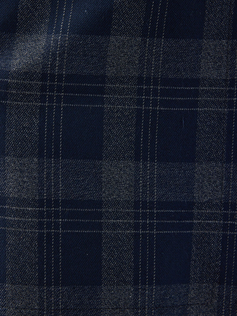 Slim Fit Kadın Etek