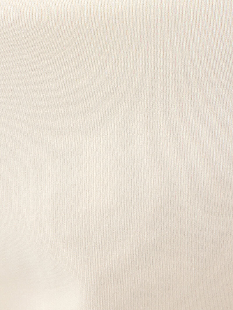 Oversize Fit Kadın Sweatshirt