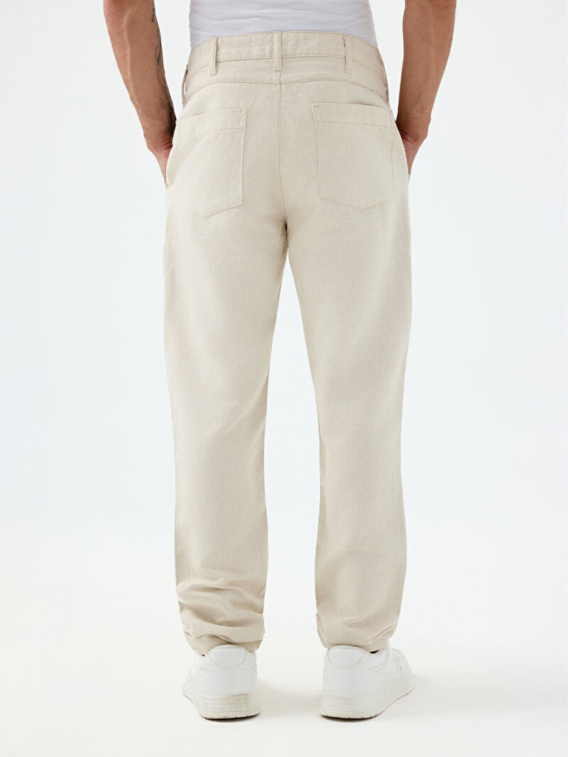 Regular Fit Erkek Pantolon