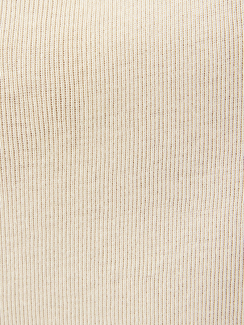 Fitted Kadın Tshirt K.kol