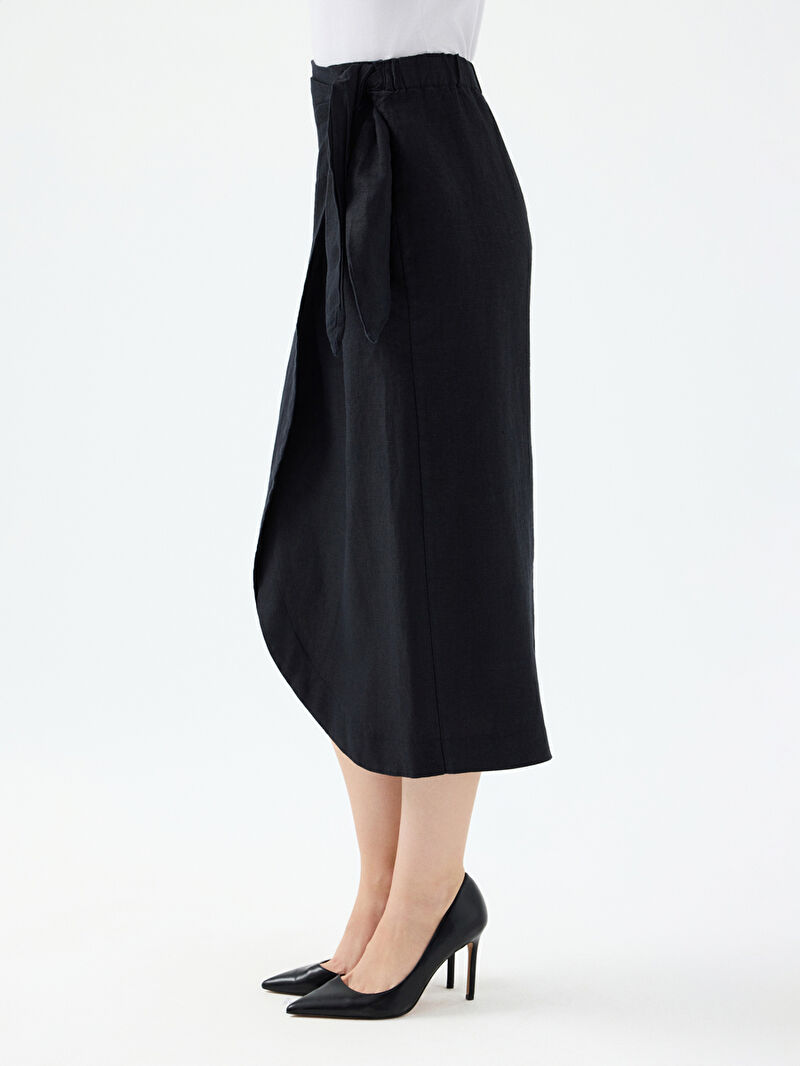 Regular Fit Kadın Etek