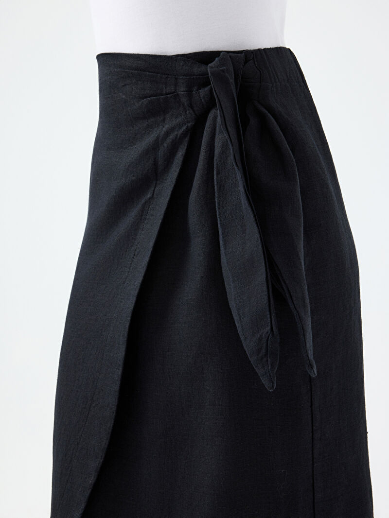 Regular Fit Kadın Etek