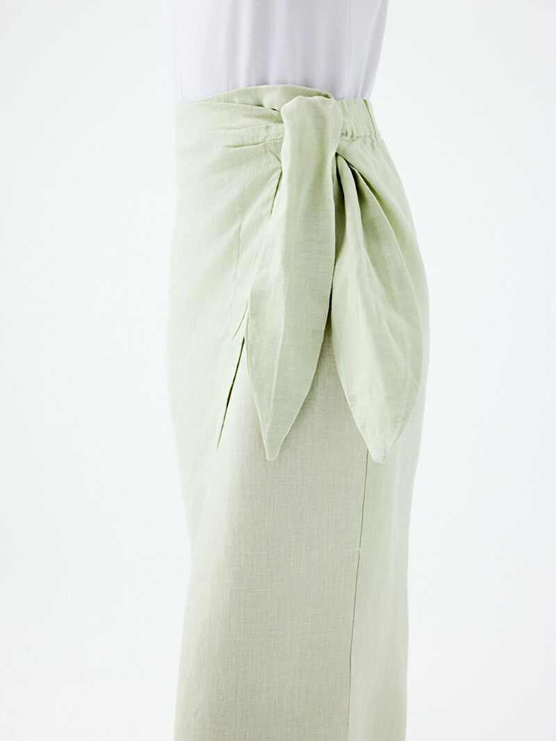 Regular Fit Kadın Etek