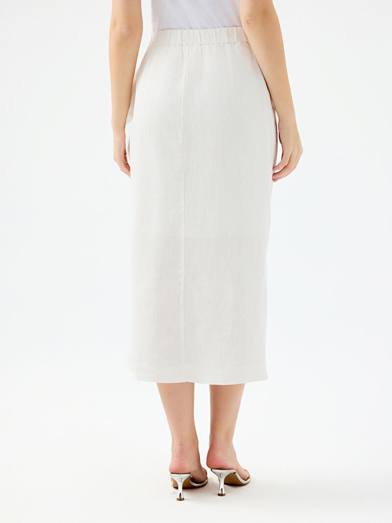 Regular Fit Kadın Etek