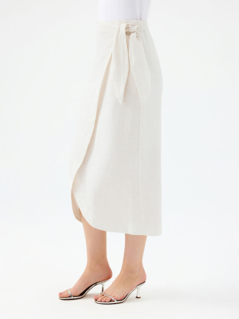 Regular Fit Kadın Etek