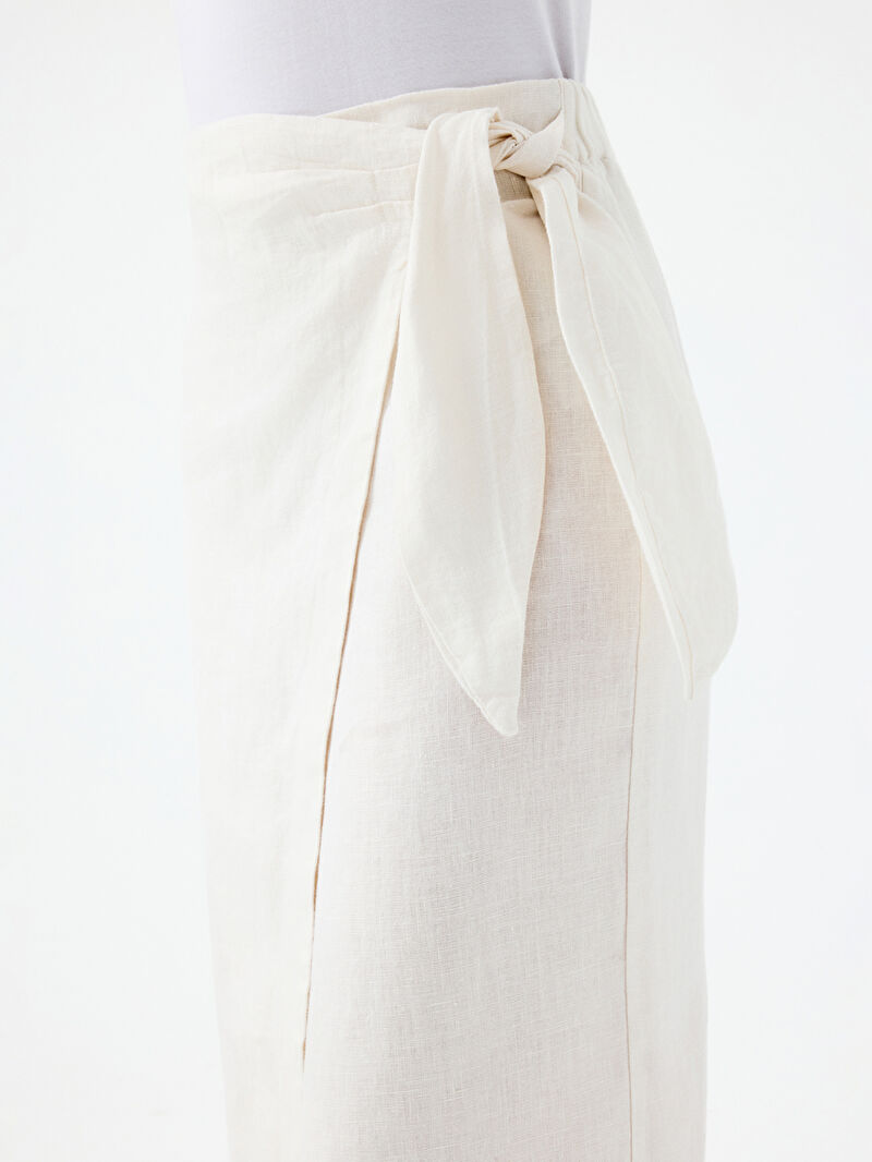 Regular Fit Kadın Etek