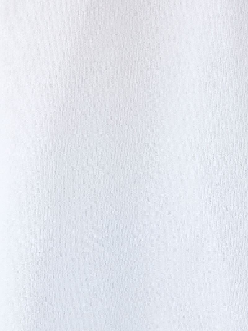 Regular Fit Kadın Tshirt K.kol