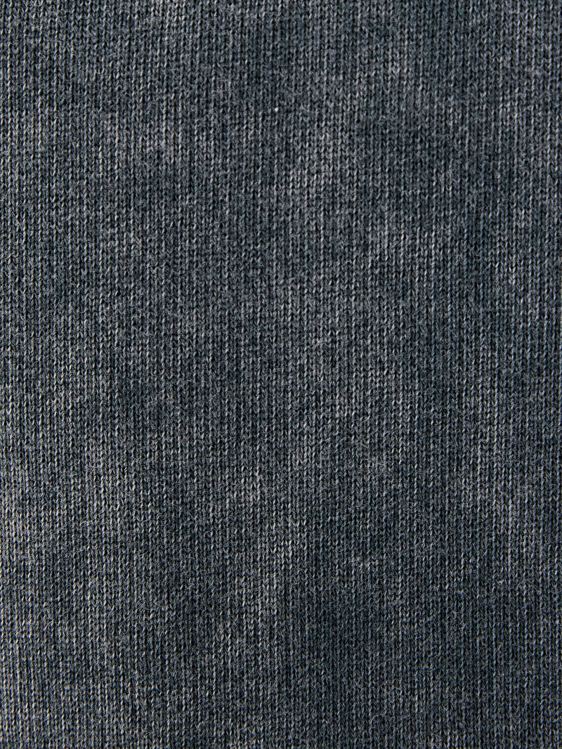 Oversize Erkek Sweatshirt