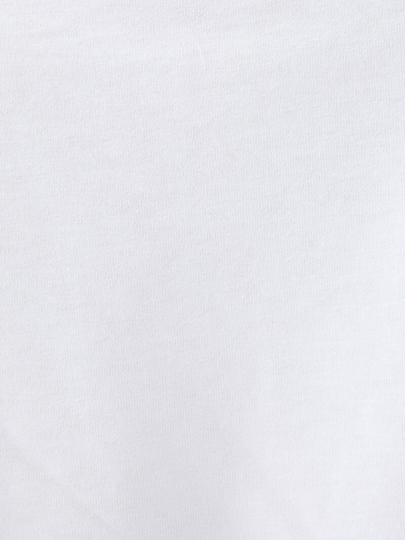 Regular Fit Kadın Tshirt K.kol