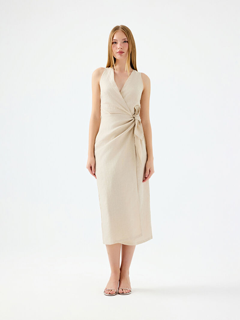 Regular Fit Kadın Elbise