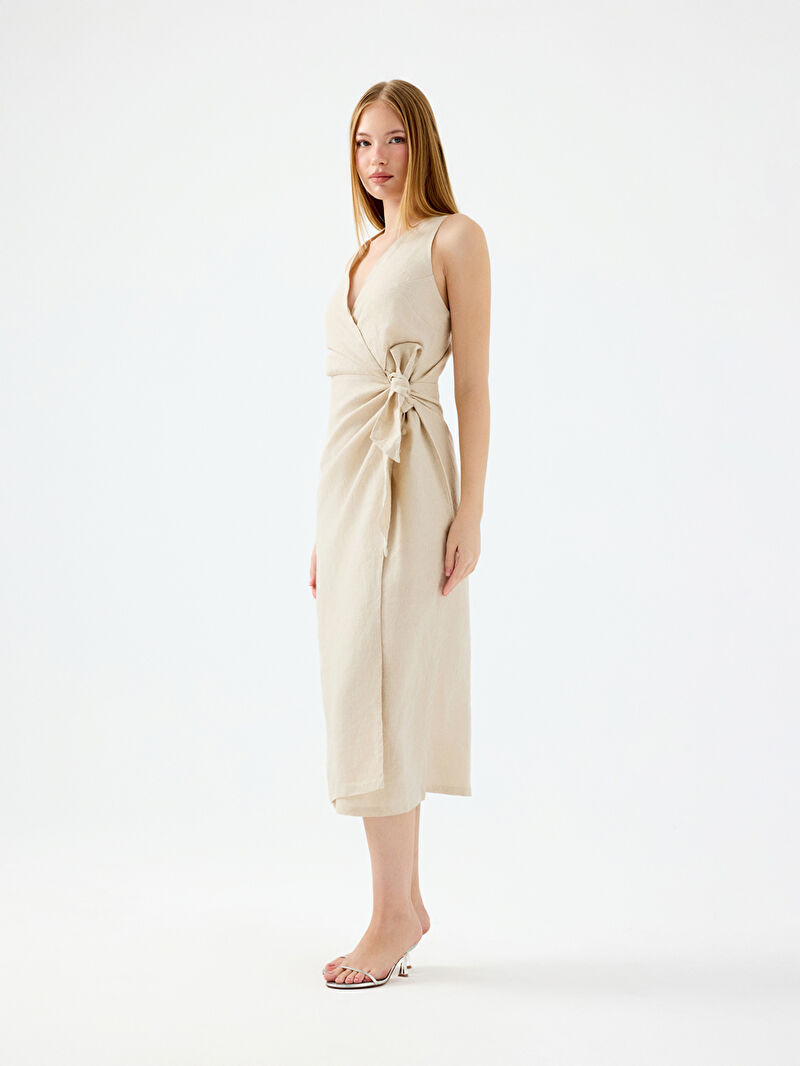 Regular Fit Kadın Elbise