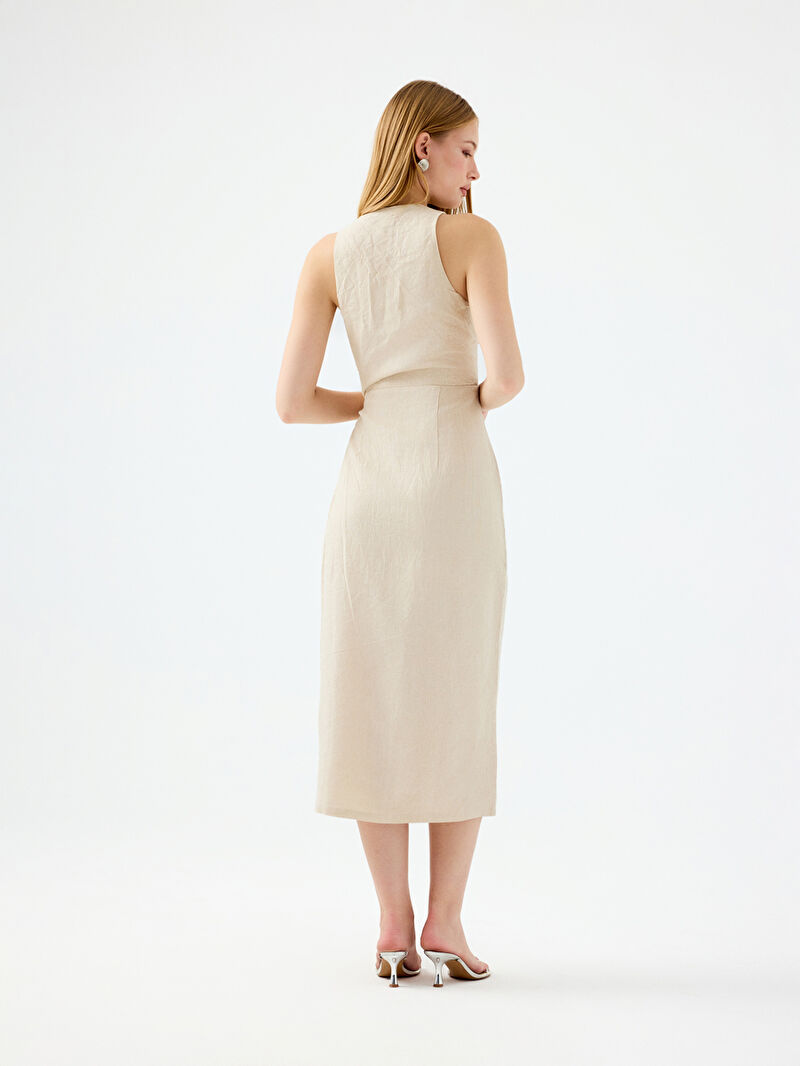 Regular Fit Kadın Elbise