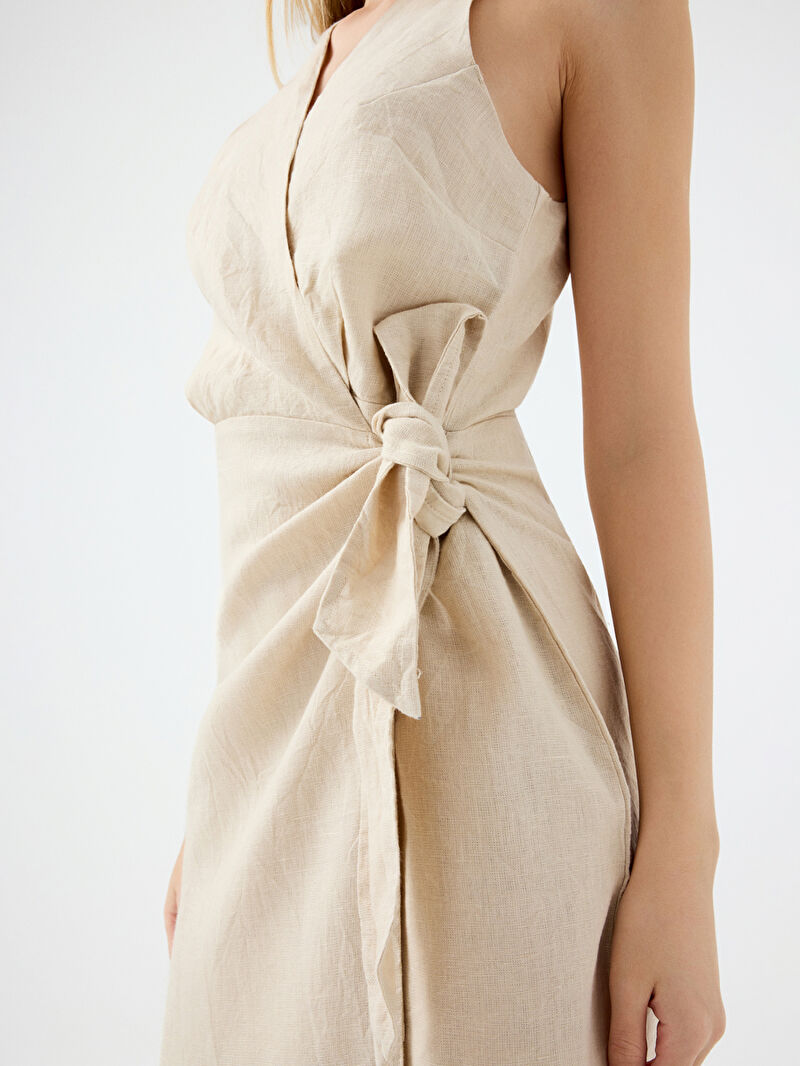 Regular Fit Kadın Elbise