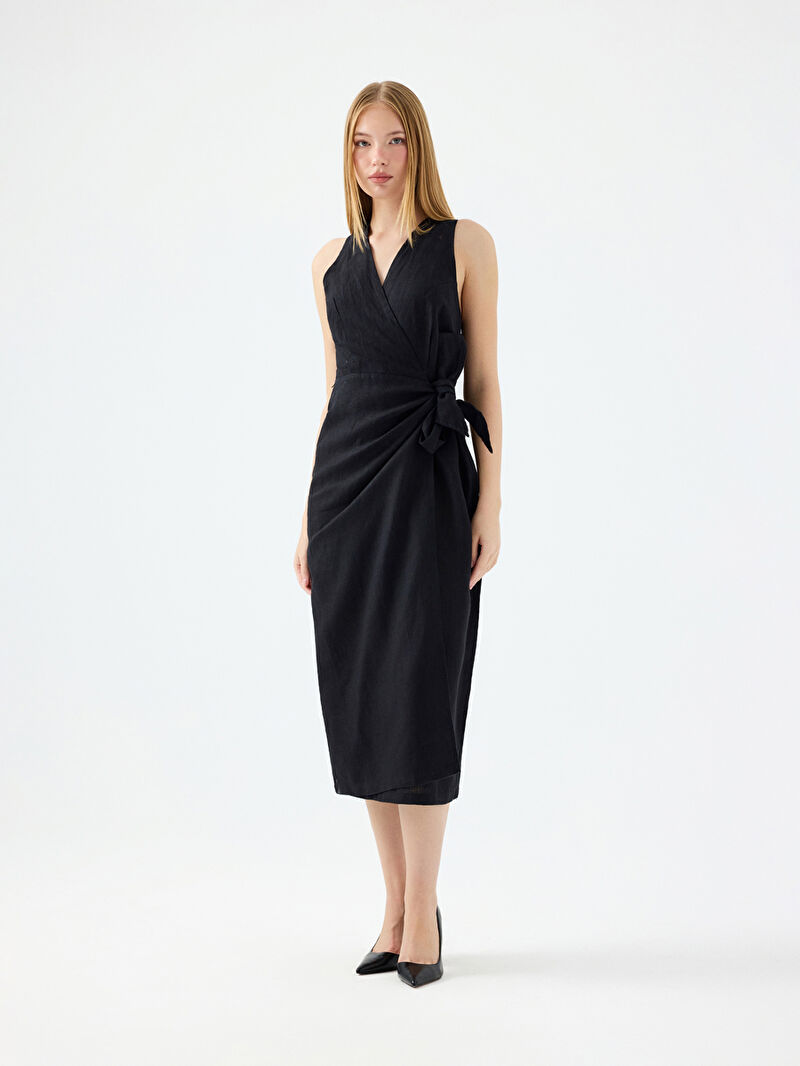 Regular Fit Kadın Elbise