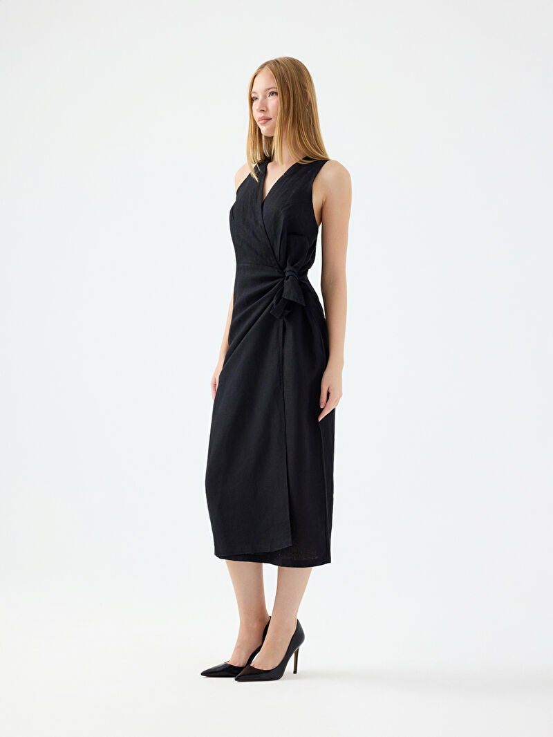 Regular Fit Kadın Elbise