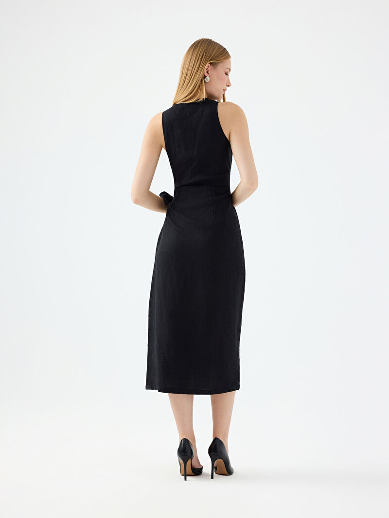 Regular Fit Kadın Elbise