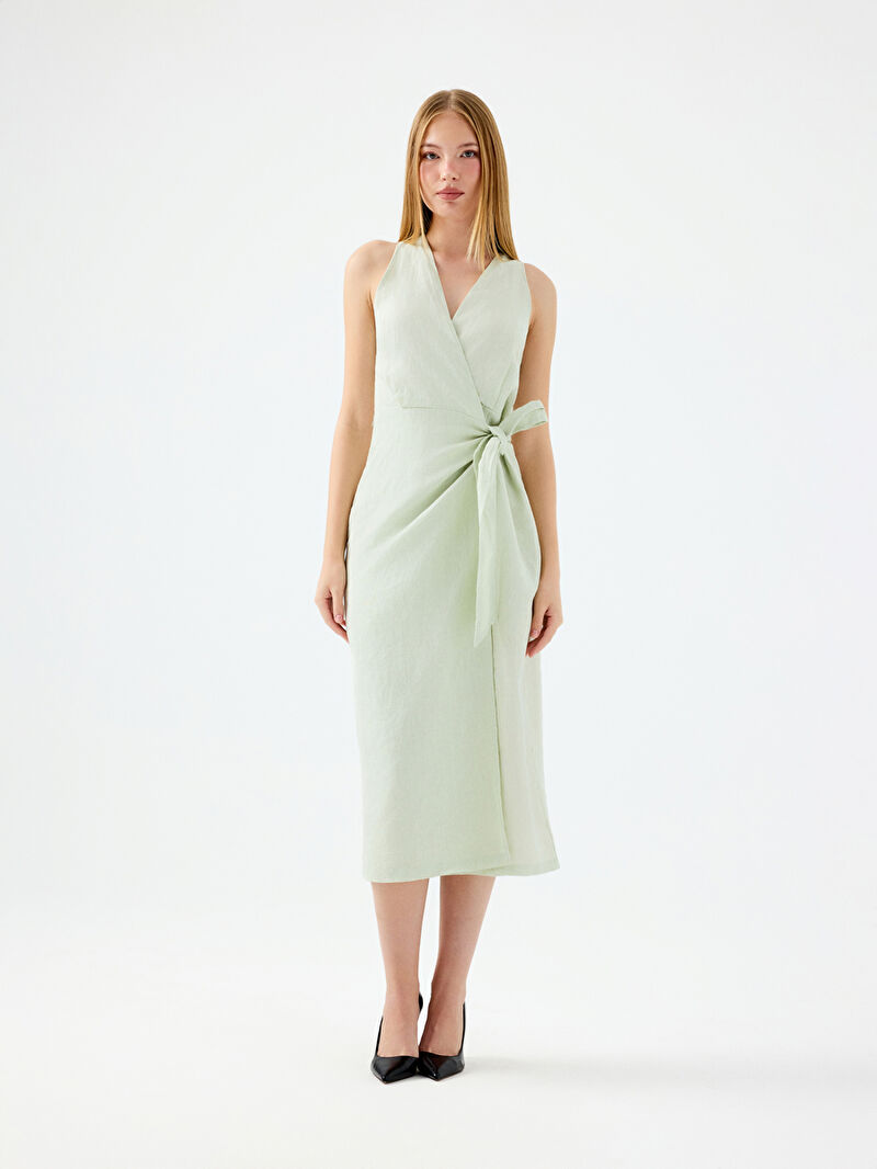 Regular Fit Kadın Elbise