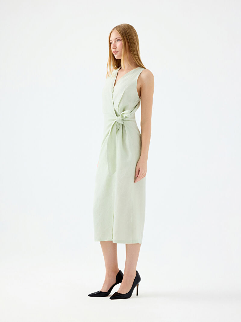 Regular Fit Kadın Elbise