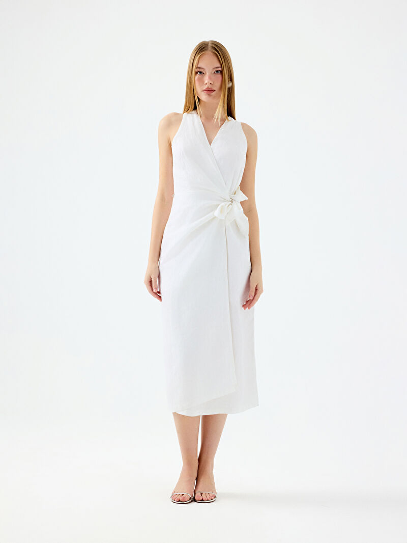 Regular Fit Kadın Elbise