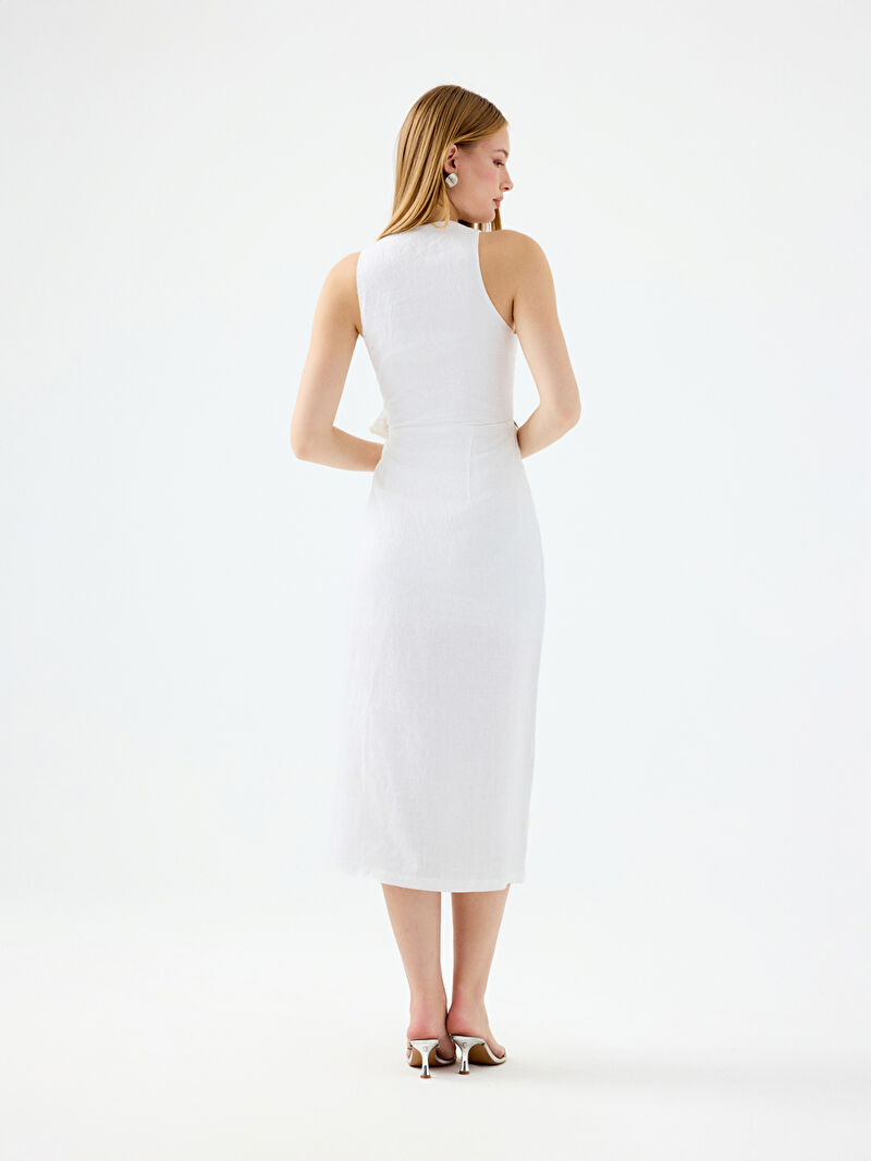 Regular Fit Kadın Elbise