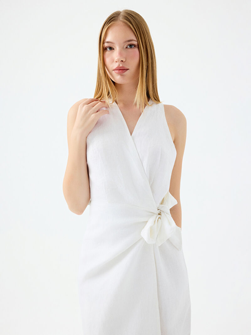 Regular Fit Kadın Elbise